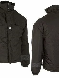 Work Wear Wenaas Glacier Quilted Thermal Jacket