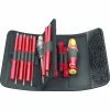 Wera Kraftform 18 Piece Kompakt Insulated Screwdriver Set Hand Tools 2 Wera Kraftform 18 Piece Kompakt Insulated Screwdriver Set Hand Tools