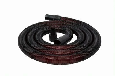 Stealth Air Wet/Dry Vac Suction Hose Facility Equipment 3 Stealth Air Wet/Dry Vac Suction Hose Facility Equipment