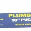 Plumb Pro PLUMB-PRO® Contractor's PVC Pipe Saw