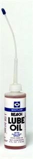 Whitlam REACH Lubricating Oil Maintenance Supplies