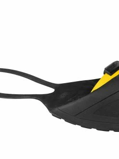 Wilkuro Natural Rubber Safety Overshoes With Back Strap