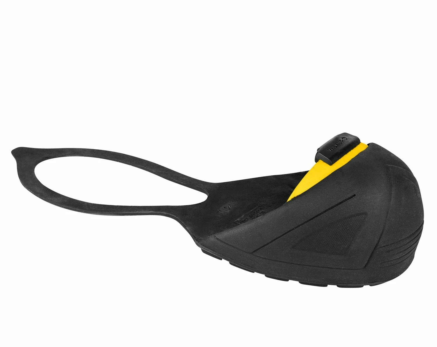 Wilkuro Natural Rubber Safety Overshoes With Back Strap 3 Wilkuro Natural Rubber Safety Overshoes With Back Strap