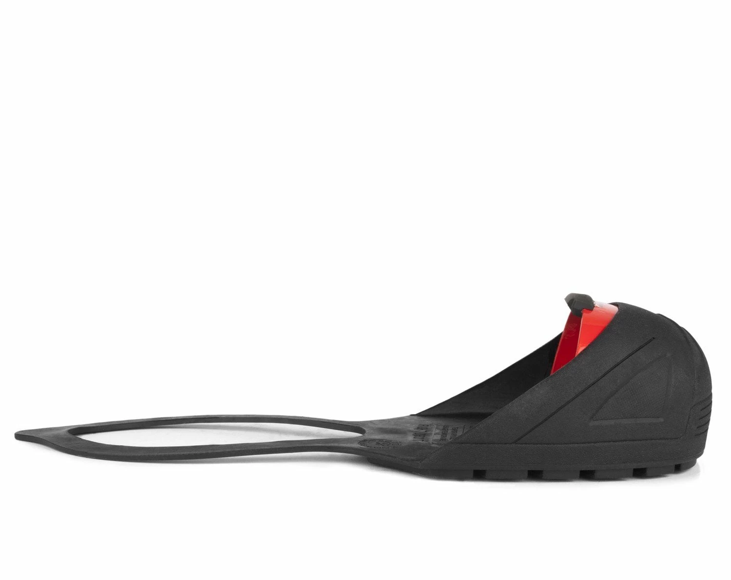 Wilkuro Natural Rubber Safety Overshoes With Back Strap 4 Wilkuro Natural Rubber Safety Overshoes With Back Strap