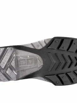 Wilkuro Natural Rubber Safety Overshoes With Back Strap 12 Wilkuro Natural Rubber Safety Overshoes With Back Strap