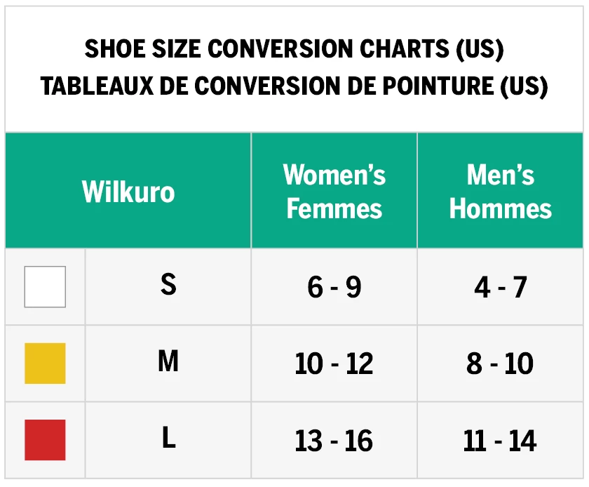 Wilkuro Natural Rubber Safety Overshoes With Back Strap 8 Wilkuro Natural Rubber Safety Overshoes With Back Strap