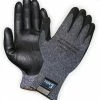Work Gloves Workhorse Premium Nitro Grip Nitrile Palm Knit Gloves | M-XL | Pk/12