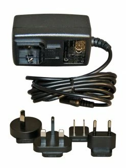 Pipe Inspection & Locators Spectra Precision Worldwide Charger