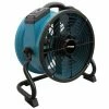 Xpower Canada Xpower X-34AR Professional Sealed Motor Axial Fan (1/4 HP) 1 Xpower Canada Xpower X-34AR Professional Sealed Motor Axial Fan (1/4 HP)