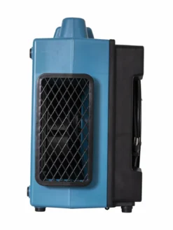 Xpower Canada Facility Equipment XPOWER Professional 3-Stage HEPA Air Scrubber - 750 CFM - 2/3 HP - 4.5A - Variable Speed 15 Xpower Canada Facility Equipment XPOWER Professional 3-Stage HEPA Air Scrubber - 750 CFM - 2/3 HP - 4.5A - Variable Speed