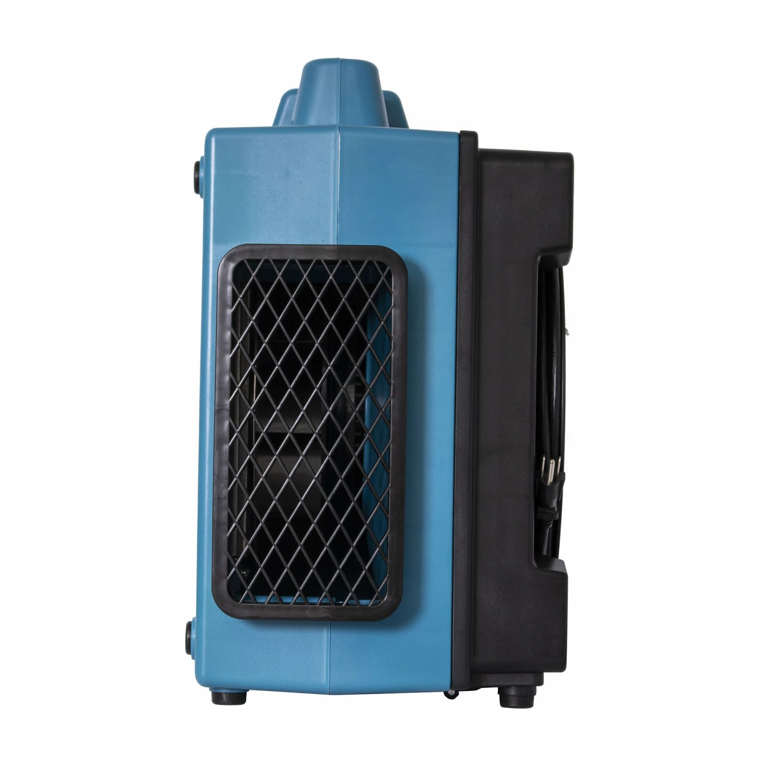 Xpower Canada Facility Equipment XPOWER Professional 3-Stage HEPA Air Scrubber - 750 CFM - 2/3 HP - 4.5A - Variable Speed 8 Xpower Canada Facility Equipment XPOWER Professional 3-Stage HEPA Air Scrubber - 750 CFM - 2/3 HP - 4.5A - Variable Speed