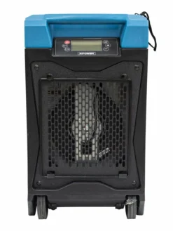 Xpower Canada XPOWER 145-Pint Commercial Dehumidifier With Automatic Purge Pump, Drainage Hose, Handle And Wheels Facility Equipment 16 Xpower Canada XPOWER 145-Pint Commercial Dehumidifier With Automatic Purge Pump, Drainage Hose, Handle And Wheels Facility Equipment