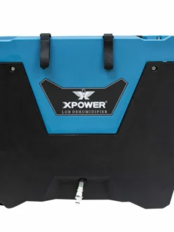 Xpower Canada XPOWER 145-Pint Commercial Dehumidifier With Automatic Purge Pump, Drainage Hose, Handle And Wheels Facility Equipment 13 Xpower Canada XPOWER 145-Pint Commercial Dehumidifier With Automatic Purge Pump, Drainage Hose, Handle And Wheels Facility Equipment