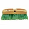 Cleanflow Soft Tetalon Bristle Flow-Thru 10" Wash Brush 2 Cleanflow Soft Tetalon Bristle Flow-Thru 10" Wash Brush