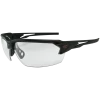 Edge Eyewear Edge Pumori Vapor Shield Polarized Safety Glasses - Clear Lens (Pack Of 6) Personal Protective Equipment 1 Edge Eyewear Edge Pumori Vapor Shield Polarized Safety Glasses - Clear Lens (Pack Of 6) Personal Protective Equipment