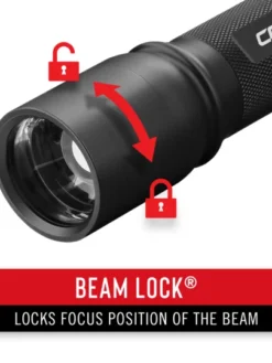 Coast Products Coast® XPR9 Rechargeable Dual-Power LED Flashlight - 1000 Lumens - 225M Beam 15 Coast Products Coast® XPR9 Rechargeable Dual-Power LED Flashlight - 1000 Lumens - 225M Beam