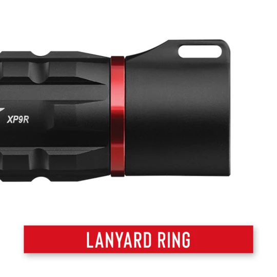 Coast Products Coast® XPR9 Rechargeable Dual-Power LED Flashlight - 1000 Lumens - 225M Beam 10 Coast Products Coast® XPR9 Rechargeable Dual-Power LED Flashlight - 1000 Lumens - 225M Beam