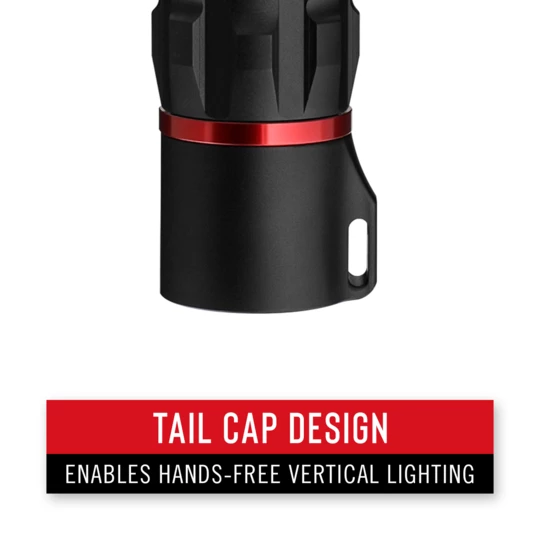 Coast Products Coast® XPR9 Rechargeable Dual-Power LED Flashlight - 1000 Lumens - 225M Beam 11 Coast Products Coast® XPR9 Rechargeable Dual-Power LED Flashlight - 1000 Lumens - 225M Beam