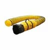 Xpower Canada Xpower Ducting Hose 25′ Long 8″ Inch Diameter