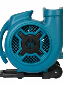 Xpower Canada Xpower X-830H 1 HP Air Mover W/ Telescopic Handle & Wheels 15 Xpower Canada Xpower X-830H 1 HP Air Mover W/ Telescopic Handle & Wheels