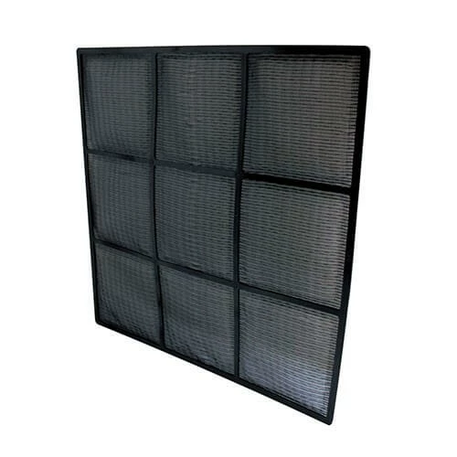 Xpower Canada Facility Equipment XPOWER Washable Nylon Mesh Filter 4 Xpower Canada Facility Equipment XPOWER Washable Nylon Mesh Filter