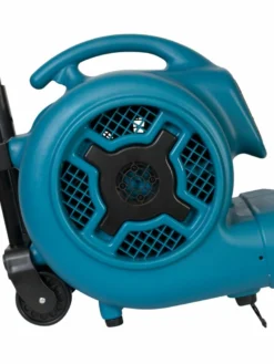 Xpower Canada Xpower X-830H 1 HP Air Mover W/ Telescopic Handle & Wheels 14 Xpower Canada Xpower X-830H 1 HP Air Mover W/ Telescopic Handle & Wheels