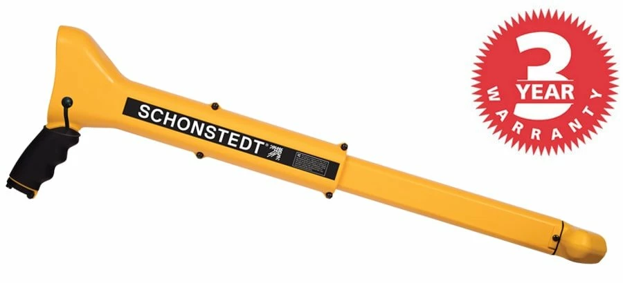 Pipe Inspection & Locators Schonstedt XT-512 Sonde And Camera Locator With Passive Cable Locating And Carrying Bag 3 Pipe Inspection & Locators Schonstedt XT-512 Sonde And Camera Locator With Passive Cable Locating And Carrying Bag