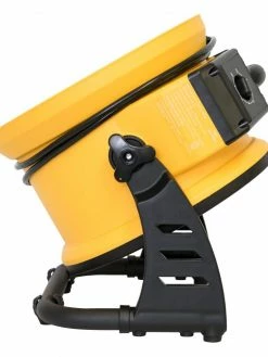 Xpower Canada Xpower Multipurpose 11” Pro Air Circulator Utility Fan Facility Equipment