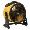 Xpower Canada Xpower Multipurpose 11” Pro Air Circulator Utility Fan Facility Equipment