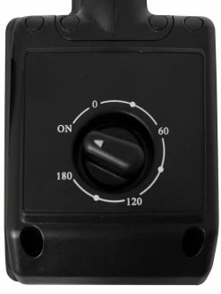 Xpower Canada Xpower Multipurpose 11” Pro Air Circulator Utility Fan Facility Equipment