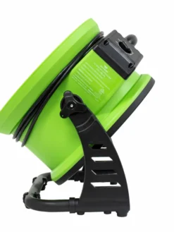 Xpower Canada Facility Equipment Xpower Pro 13” Brushless DC Motor Air Circulator Utility Fan With Timer 14 Xpower Canada Facility Equipment Xpower Pro 13” Brushless DC Motor Air Circulator Utility Fan With Timer