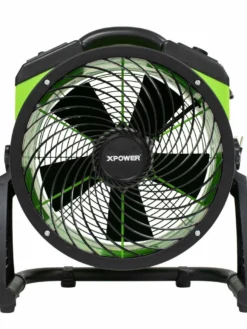 Xpower Canada Facility Equipment Xpower Pro 13” Brushless DC Motor Air Circulator Utility Fan With Timer 12 Xpower Canada Facility Equipment Xpower Pro 13” Brushless DC Motor Air Circulator Utility Fan With Timer