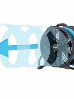 Xpower Canada Xpower Multipurpose Sealed Motor 18” Pro Air Circulator Utility Fan 15 Xpower Canada Xpower Multipurpose Sealed Motor 18” Pro Air Circulator Utility Fan