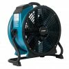 Xpower Canada Xpower Multipurpose Sealed Motor 18” Pro Air Circulator Utility Fan
