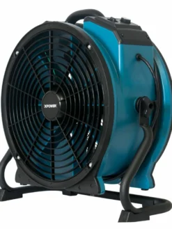 Xpower Canada Xpower Multipurpose Sealed Motor 18” Pro Air Circulator Utility Fan 11 Xpower Canada Xpower Multipurpose Sealed Motor 18” Pro Air Circulator Utility Fan