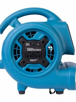 Xpower Canada Facility Equipment Xpower P-230AT 1/5 HP Mini Air Mover