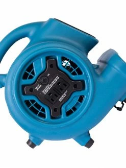 Xpower Canada Facility Equipment Xpower P-230AT 1/5 HP Mini Air Mover