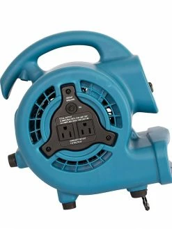 Xpower Canada Xpower P-80A Mighty Air Mover Facility Equipment 13 Xpower Canada Xpower P-80A Mighty Air Mover Facility Equipment