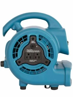 Xpower Canada Xpower P-80A Mighty Air Mover Facility Equipment 12 Xpower Canada Xpower P-80A Mighty Air Mover Facility Equipment