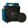 Xpower Canada Facility Equipment XPOWER Professional 3-Stage HEPA Mini Air Scrubber - 550 CFM - 1/2 HP - 2.8A - 5-Speed 1 Xpower Canada Facility Equipment XPOWER Professional 3-Stage HEPA Mini Air Scrubber - 550 CFM - 1/2 HP - 2.8A - 5-Speed