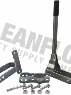 RIV Valves RIV Valve Operating Arm For 4" & 6" RIV Piston Gate Valves Fittings And Valves