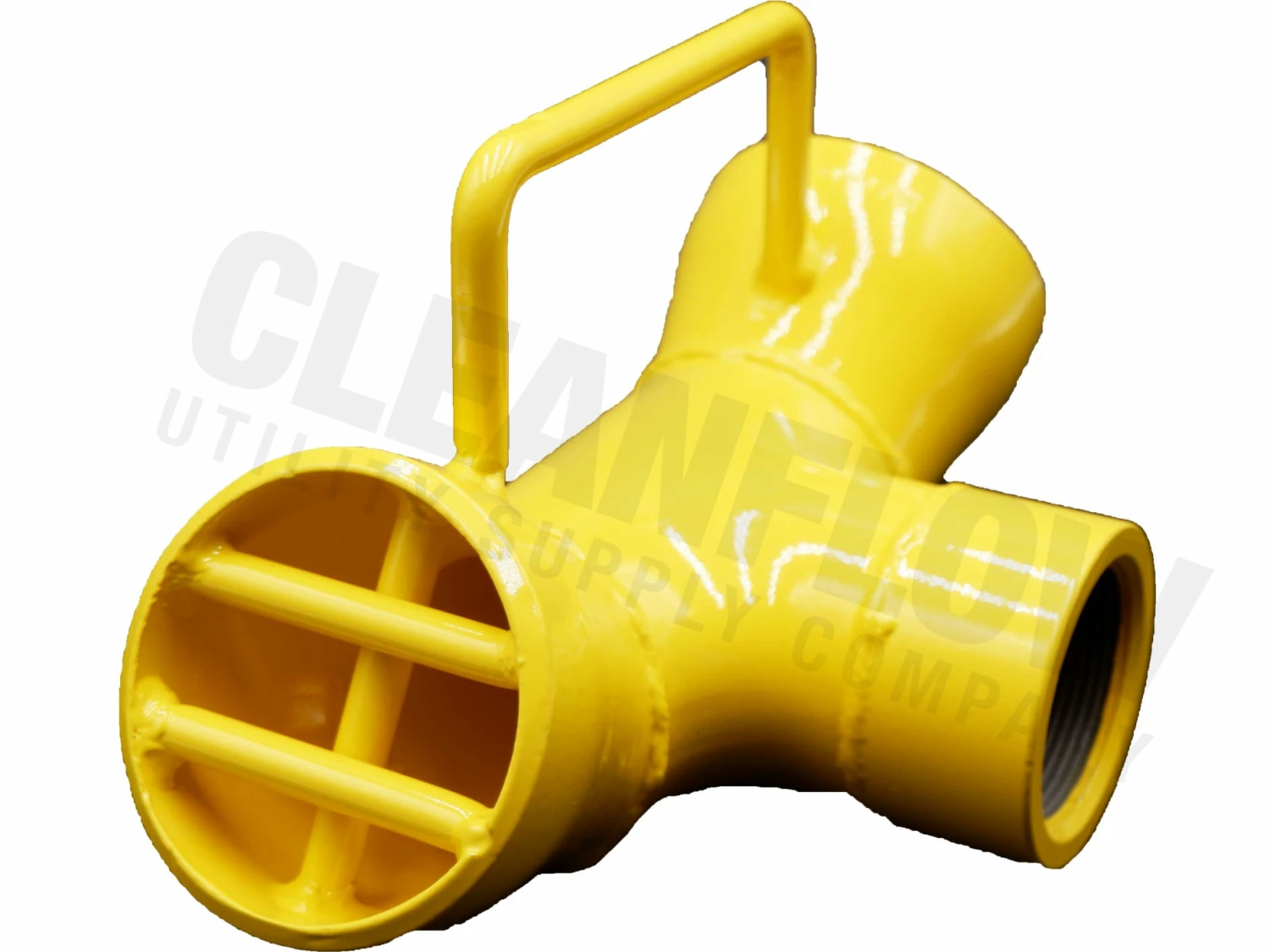 Mars Thrust Buster Fire Hydrant Flushing Assembly | 2-1/2" NPT Hose And Fittings 3 Mars Thrust Buster Fire Hydrant Flushing Assembly | 2-1/2" NPT Hose And Fittings