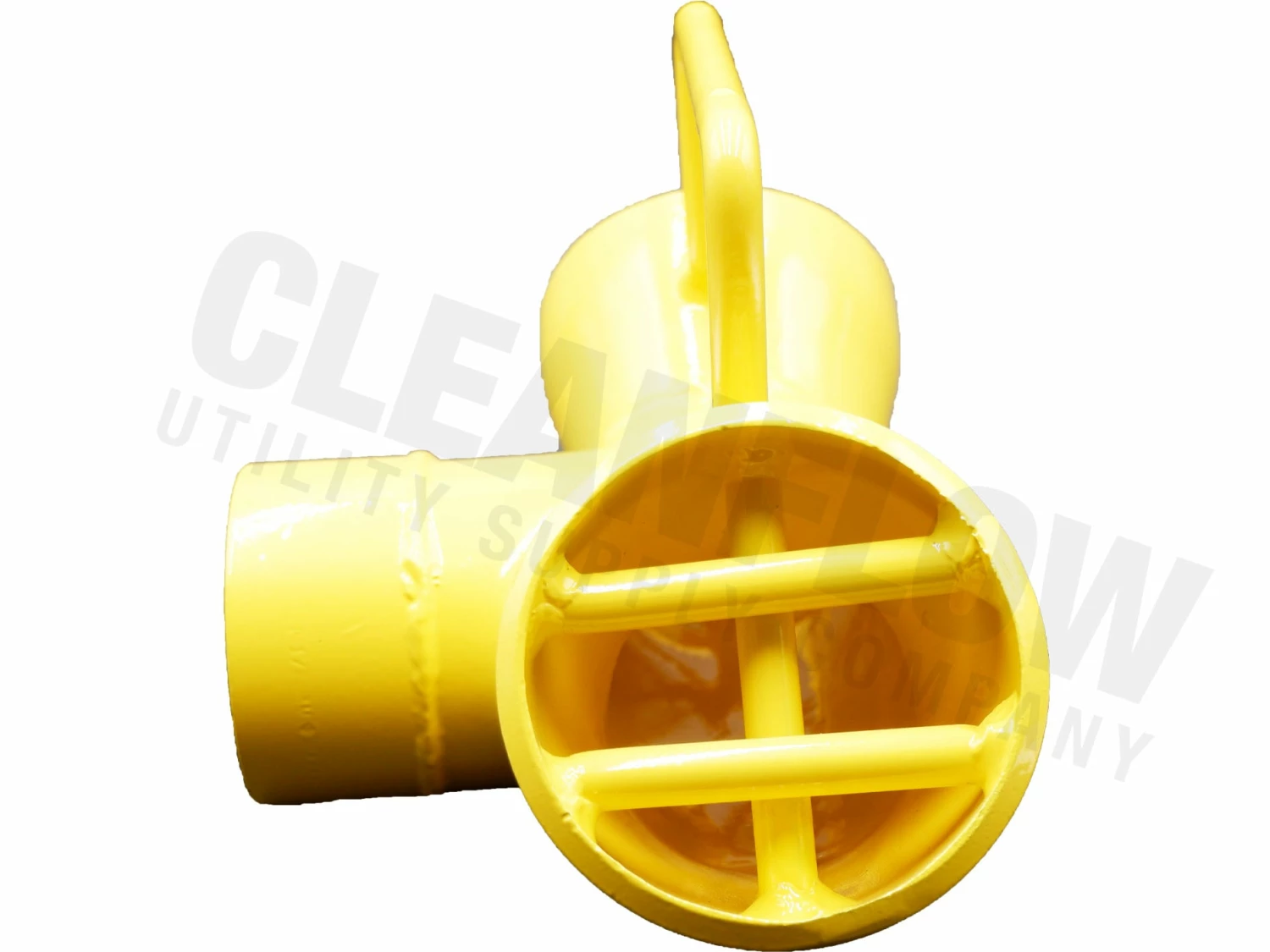 Mars Thrust Buster Fire Hydrant Flushing Assembly | 2-1/2" NPT Hose And Fittings 4 Mars Thrust Buster Fire Hydrant Flushing Assembly | 2-1/2" NPT Hose And Fittings