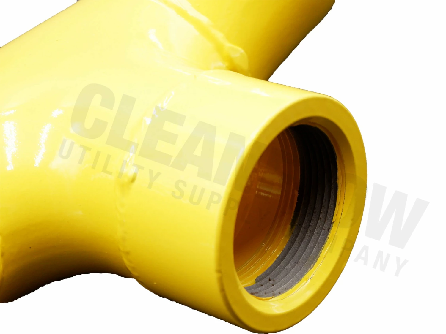 Mars Thrust Buster Fire Hydrant Flushing Assembly | 2-1/2" NPT Hose And Fittings 6 Mars Thrust Buster Fire Hydrant Flushing Assembly | 2-1/2" NPT Hose And Fittings