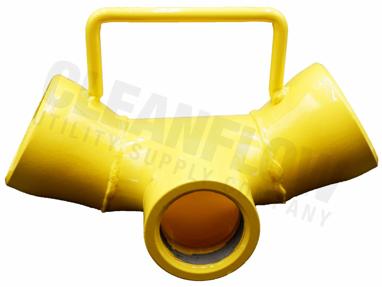 Mars Thrust Buster Fire Hydrant Flushing Assembly | 2-1/2" NPT Hose And Fittings 5 Mars Thrust Buster Fire Hydrant Flushing Assembly | 2-1/2" NPT Hose And Fittings