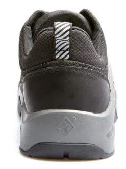 Terra Safety Footwear Terra EKG Ballistic Nylon Composite Toe Men's Safety Shoes | Sizes 7 - 15 43 Terra Safety Footwear Terra EKG Ballistic Nylon Composite Toe Men's Safety Shoes | Sizes 7 - 15