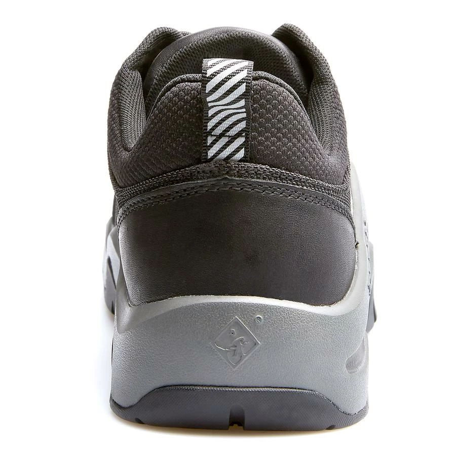 Terra Safety Footwear Terra EKG Ballistic Nylon Composite Toe Men's Safety Shoes | Sizes 7 - 15 23 Terra Safety Footwear Terra EKG Ballistic Nylon Composite Toe Men's Safety Shoes | Sizes 7 - 15