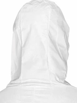 Degil Work Wear Deltatek® 5000 Disposable Coverall W/ Elastic Wrists, Ankles And Hood - 5-B / 6-B Type