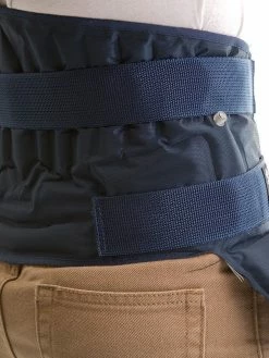 Impacto LS Air Belt Lumbosacral Ergonomics
