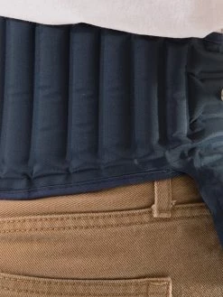 Ergonomics Impacto AP Air Belt - Inflatable Back And Lumbar Support System